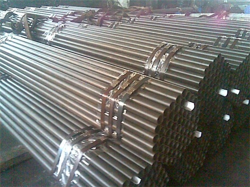 安福402考登钢管