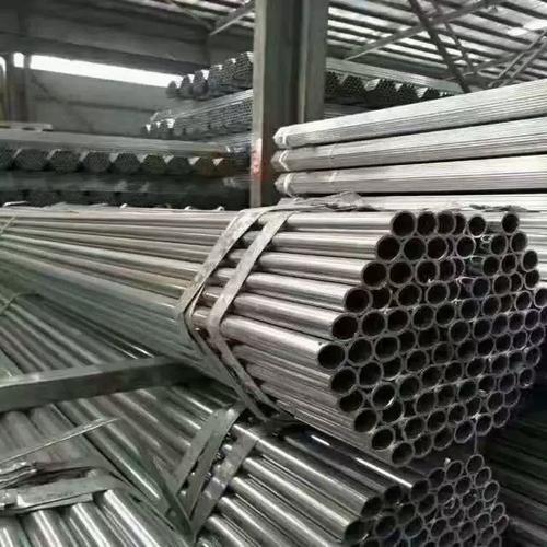 安福q355nhb耐候钢管